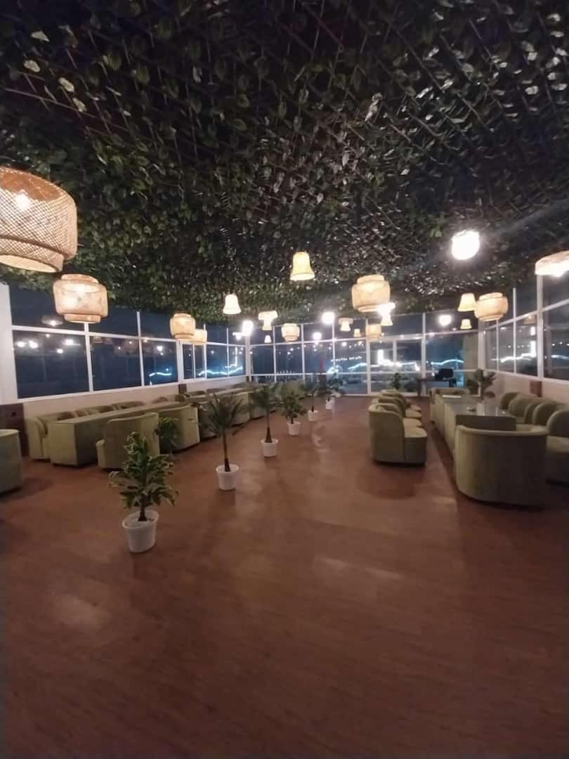 Hotel The Mussoorie International Dış mekan fotoğraf